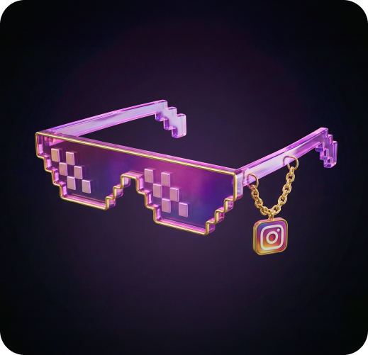 Social Media Visibility